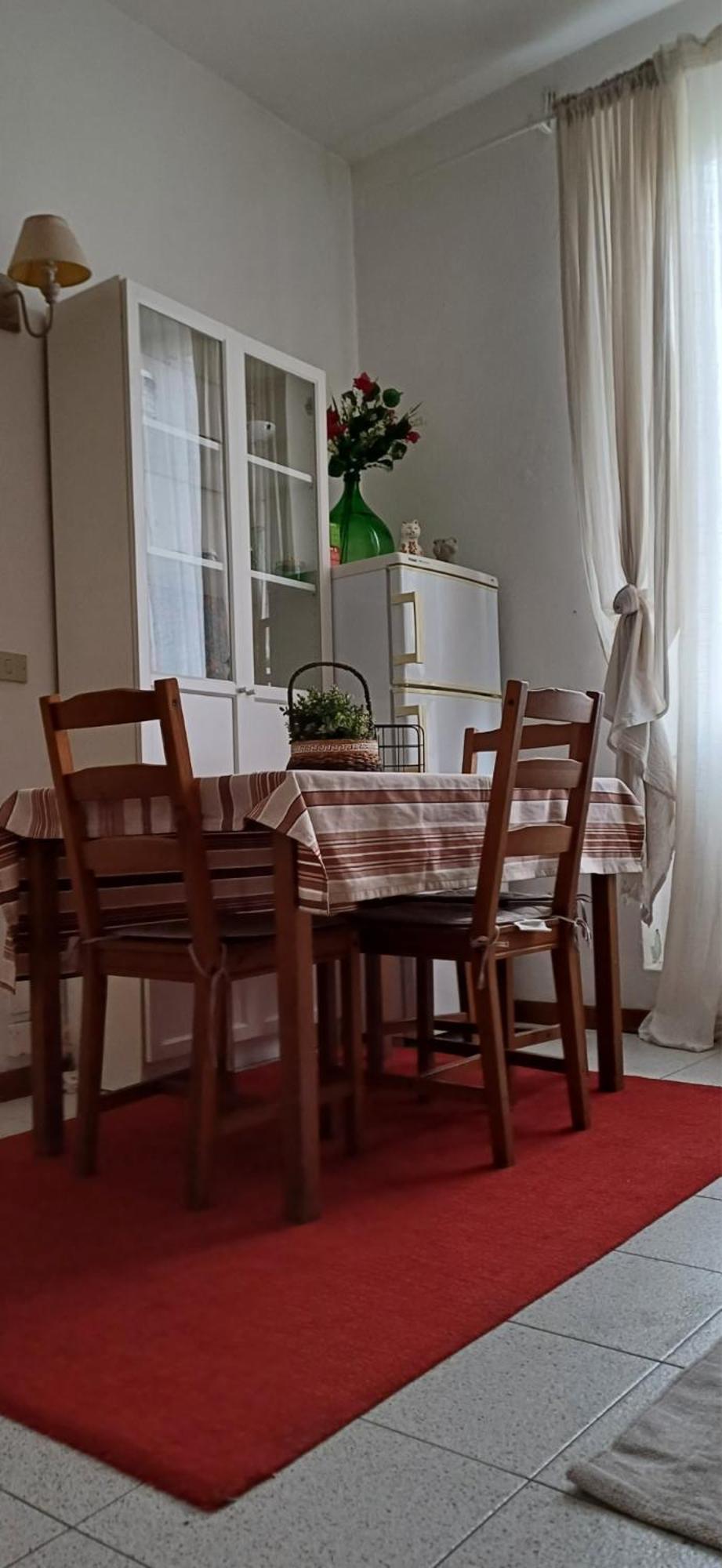 Leopoldo Home Флоренція Екстер'єр фото