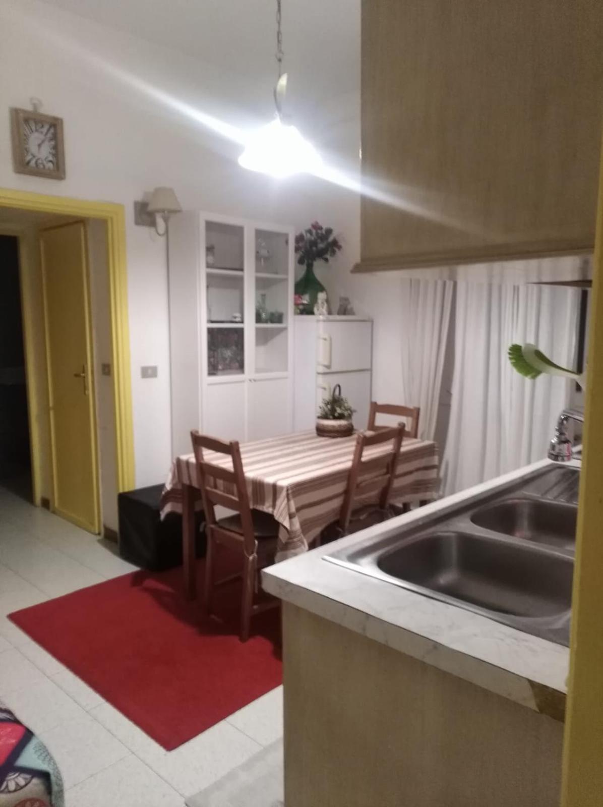 Leopoldo Home Флоренція Екстер'єр фото